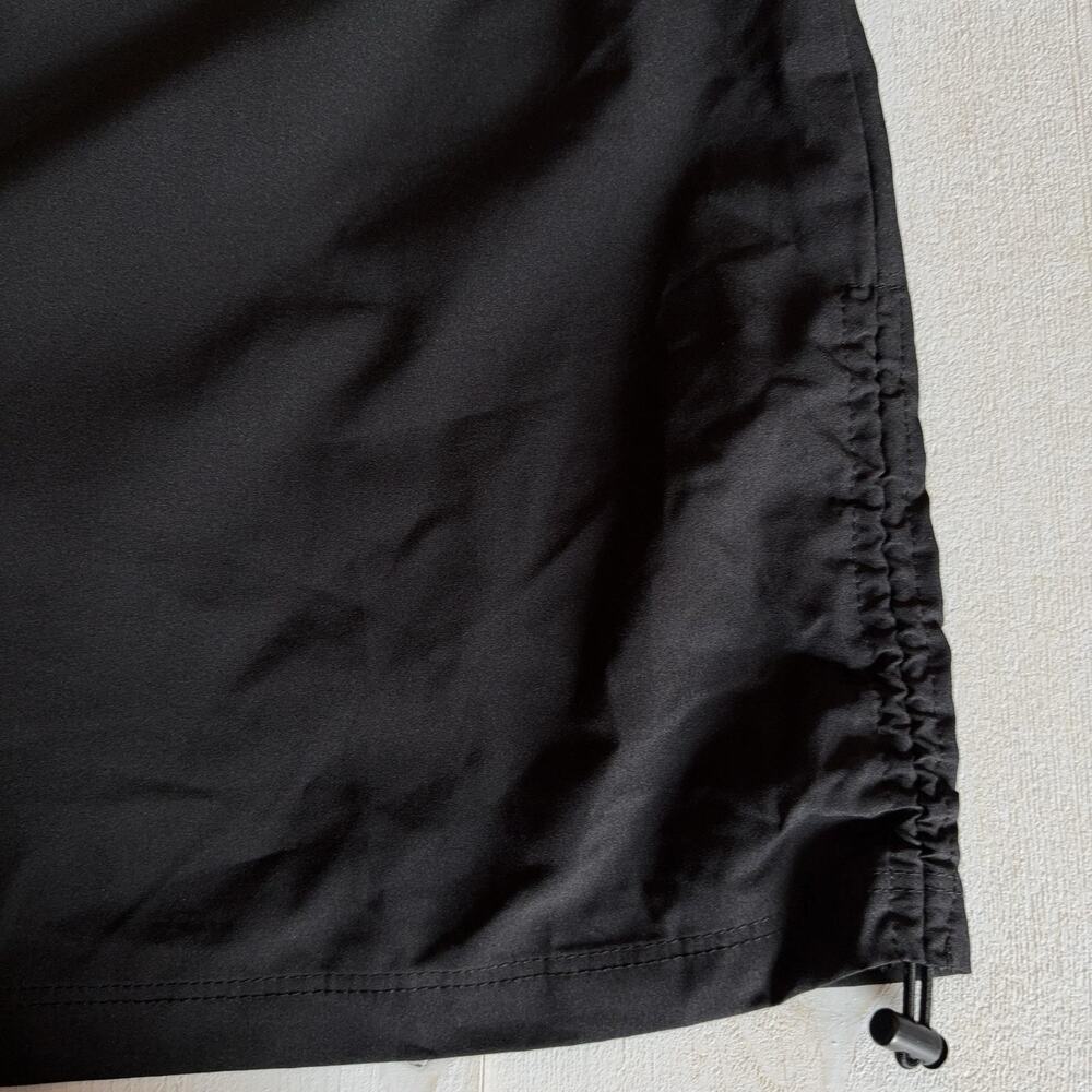 Kyodan Skort Womens Large Black Outdoor Stretch Lined Hiking Pockets Athletic - Picture 7 of 13